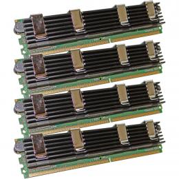 Изображение продукта MacMy 16Gb (4 x 4) 800 МГц ECC FB-DIMM