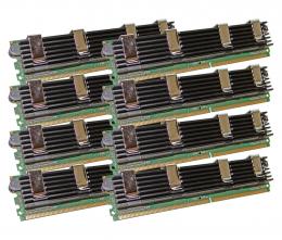 Изображение продукта MacMy 32Gb (4 x 8) 800 МГц ECC FB-DIMM