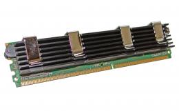 Изображение продукта MacMy 4Гб x 1 шт 800 МГц ECC FB-DIMM