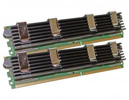 Изображение продукта MacMy 8Gb (4 x 2) 800 МГц ECC FB-DIMM