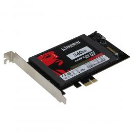 Изображение продукта MacMy PCIe to SATA III SSD