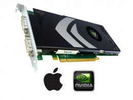 Изображение продукта NVidia Geforce 8800 GT 512 Mb