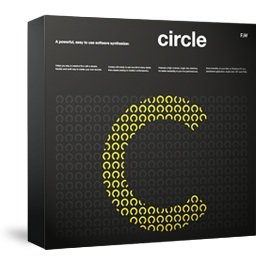 Future Audio Workshop - Circle v1.0.8 Standalone.AU.VST.RTAS