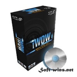 SRS iWOW Premium 3.3.1
