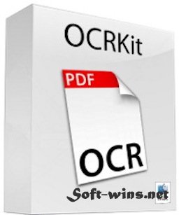 OCRKit 1.13