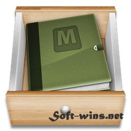 MacJournal 6.0.6