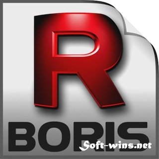 Boris Red 5.0.6