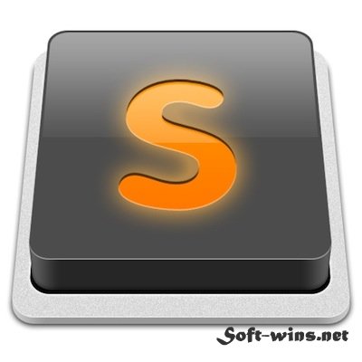 Sublime Text 2 Build 2220 + русификатор [Mac OS]