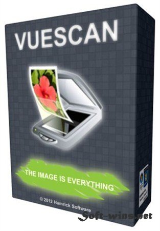 VueScan 9.1.14 Professional Edition