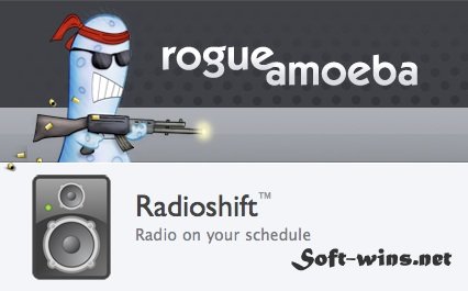 Radioshift