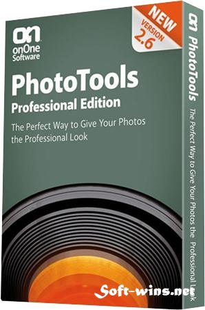 PhotoTools Professional Edition