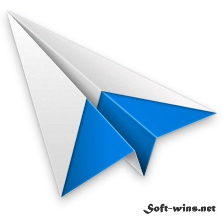 Sparrow - почтовый клиент для Mac OS