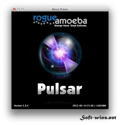 Pulsar 2.3.4