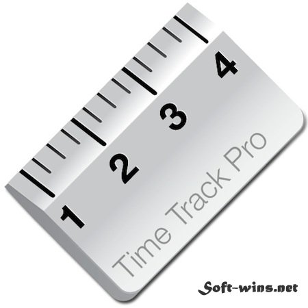 Time Track Pro