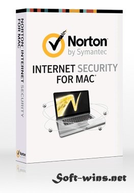 Norton™ Internet Security 5 for Mac®