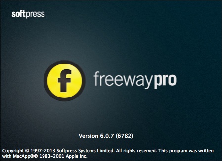 Freeway Pro 6.0.7