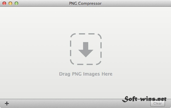 PNG Compressor 1.1