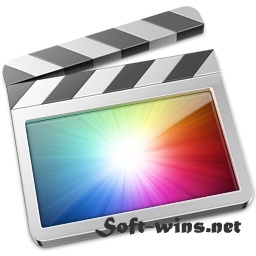 Final Cut Pro X 10.0.9