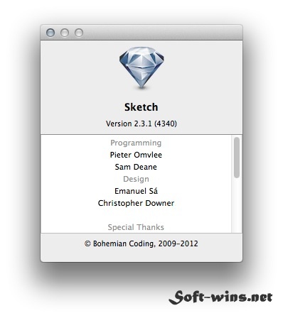 Sketch 2.3.1