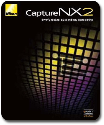 Nikon Capture NX2