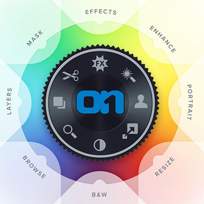 OnOne Perfect Photo Suite Premium Edition 8