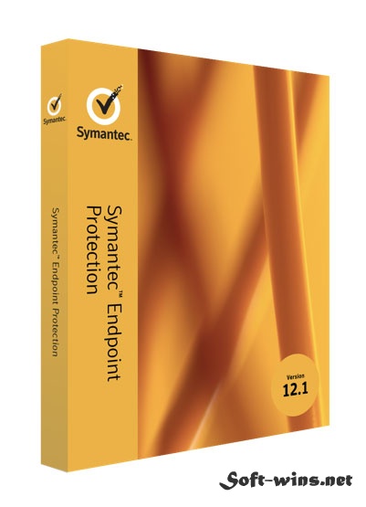 Symantec Endpoint Protection 12.1.4013.4013 for Mac