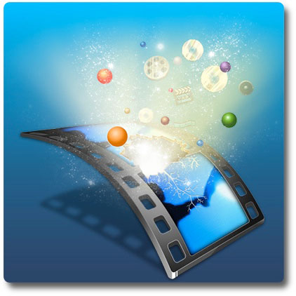 iSkysoft iMedia Converter Deluxe for Mac 3.7.1