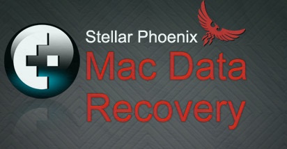 Stellar Phoenix Mac Data Recovery 6