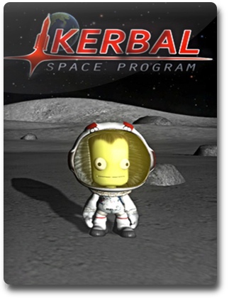 Kerbal Space Program