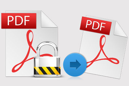 зашифрованные PDF-файлы