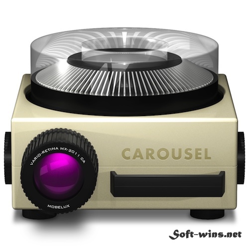 Carousel 1.5.1