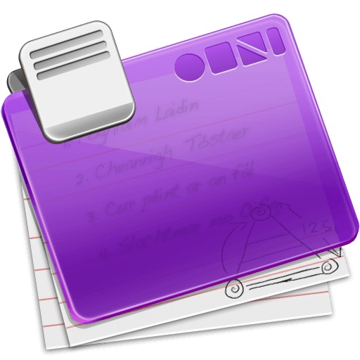 OmniFocus 2.0