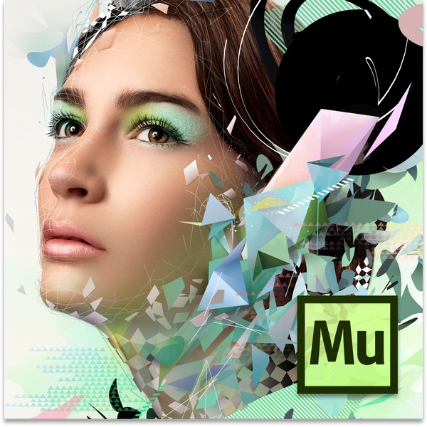 Adobe Muse CC 7.3 for Mac