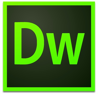 Adobe Dreamweaver CC 2014.1 for Mac