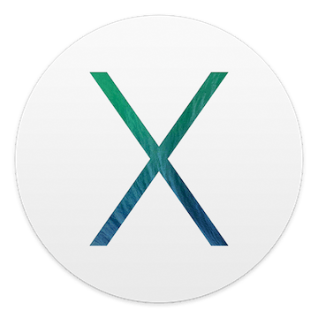 Mac OS X Mavericks 10.9.5 образ для VMware