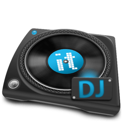 itDJ 1.0.7a