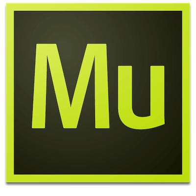 Adobe Muse CC 2014.3.2 for Mac