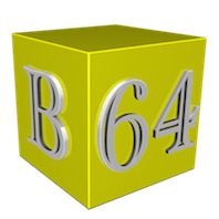 Smart Base64 2.0.1