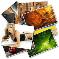 New Mixed HD Wallpapers Pack 194