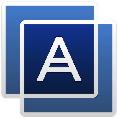 Acronis True Image 2015 v1.0.6725 for Mac