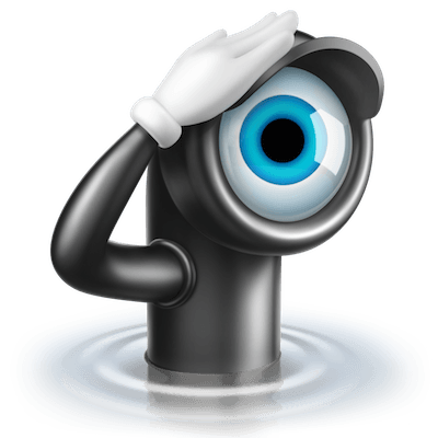 Periscope Pro 2.3.2 - cистема видео наблюдения для Mac