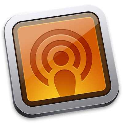 Instacast 1.2.6 - агрегатор подкастов для Mac