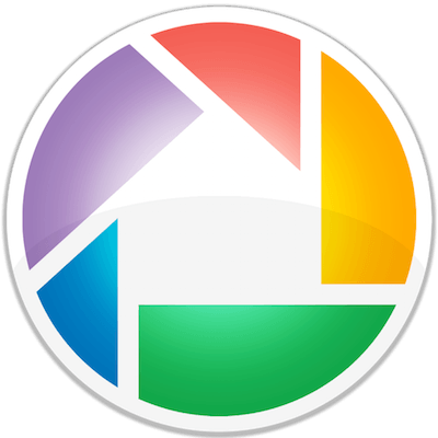 Picasa 3.9.138 + AutoBackup 1.0.26 для Mac OS