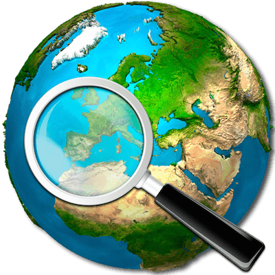 GeoExpert - География мира 3.2