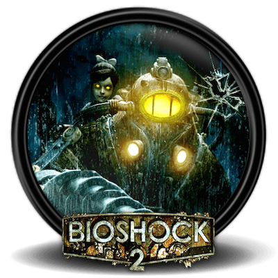 Bioshock 2 for Mac