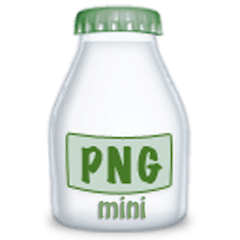PNG mini 2.0.0 - оптимизация PNG изображений