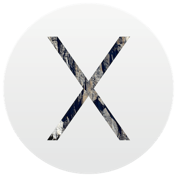 OS X Yosemite 10.10.5