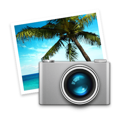 iPhoto ’11 9.6.1