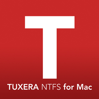Tuxera NTFS 2014