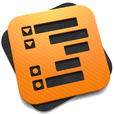 OmniOutliner Pro 4.6.1